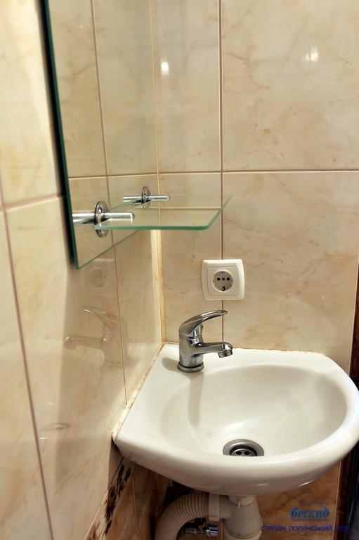 Guest House Magnat Verkhne-Studeny エクステリア 写真